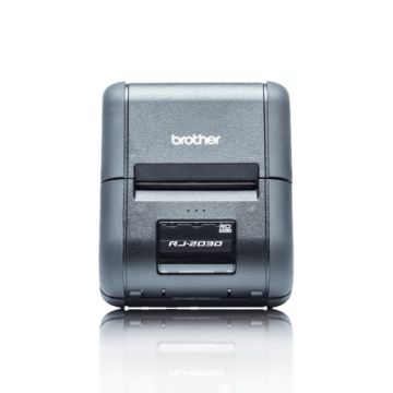 Brother RuggedJet RJ-2030 Kvitų spausdintuvas Direct Thermal 152 mm/sec
