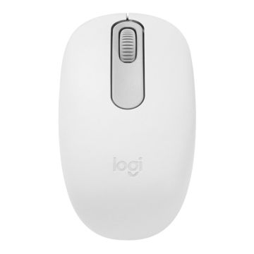 MOUSE BLUETH OPTICAL M196/WHITE 910-007460 LOGITECH