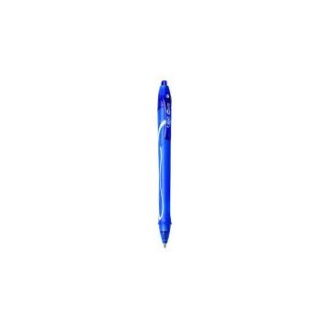 Bic Gelinis rašiklis Gel-Ocity Quick Dry, mėlynas, 1 vnt. 498303