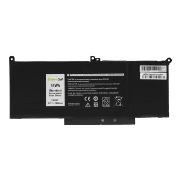GREENCELL Battery F3YGT for Dell