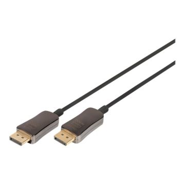ASSMANN DisplayPort AOC Hybrid M/M 10m