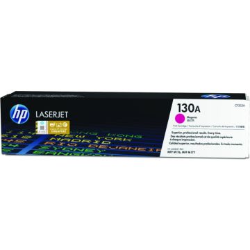 HP 130A (CF353A) Lazerinė kasetė, Purpurinė