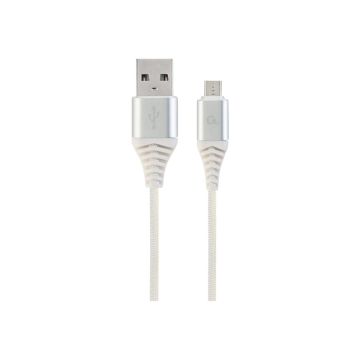 GEMBIRD CC-USB2B-AMmBM-2M-BW2 Gembird Pr