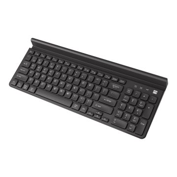 NATEC Wireless keyboard Felimare BT+2.4G