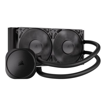 CORSAIR NAUTILUS 240 240mm CPU Cooler