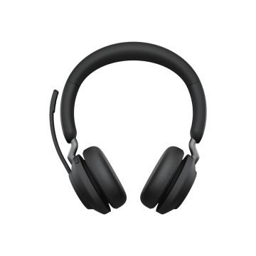 JABRA Evolve2 65 UC Stereo Headset