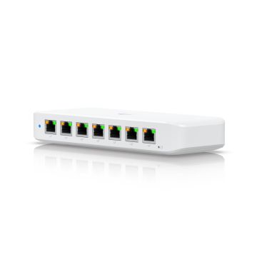Switch UBIQUITI USW-Ultra-210W (202W)