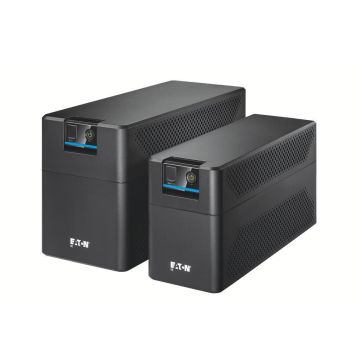 UPS EATON 700 VA LineInteractive Phase 1phase 5E700I