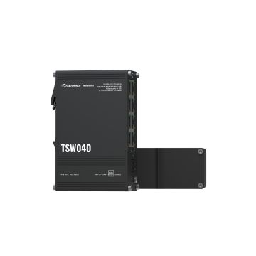 Switch TELTONIKA TSW040