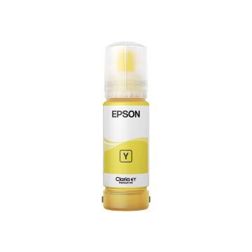 EPSON 114 EcoTank Yellow ink bottle