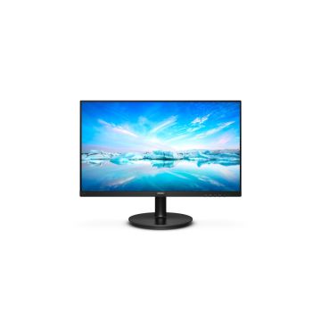 PHILIPS 221V8/00 Monitor 21.5in FHD