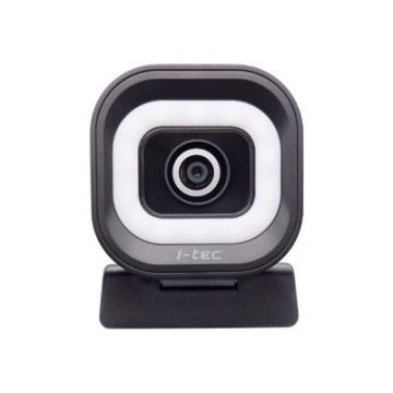 I-TEC SOLOMON 700 STREAM 4K Webcam