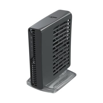 Wireless Router MIKROTIK 1800 Mbps 5x10/100/1000M C52IG-5HAXD2HAXD-TC