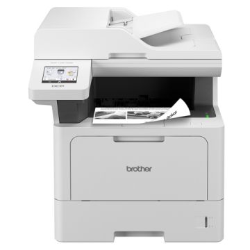 Brother MFC-L5715DN Spausdintuvas lazerinis nespalvotas MFP A4 48 ppm USB Ethernet LAN
