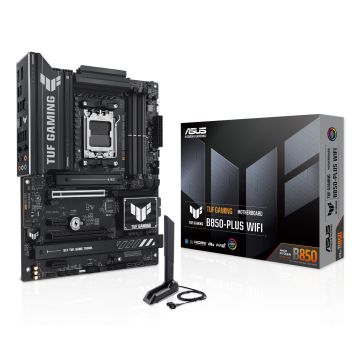 Mainboard ASUS AMD B850 SAM5 ATX 2xPCI-Express 4.0 1x DDR5