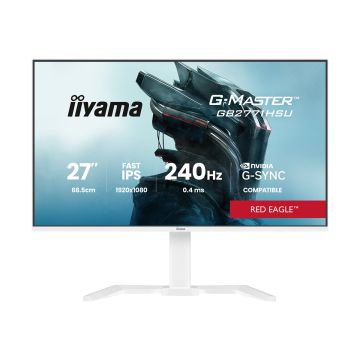 IIYAMA GB2771HSU-W1 27inch G-Master Red