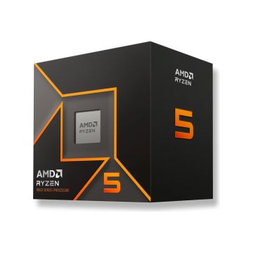AMD Ryzen 5 9600 5.2GHz AM5 6C/12T Box