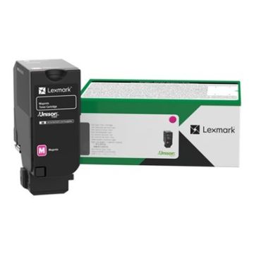 Lexmark 71C20M0 Lazerinė kasetė, Purpurinė