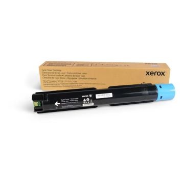 Xerox 006R01829 Lazerinė kasetė, Žydra