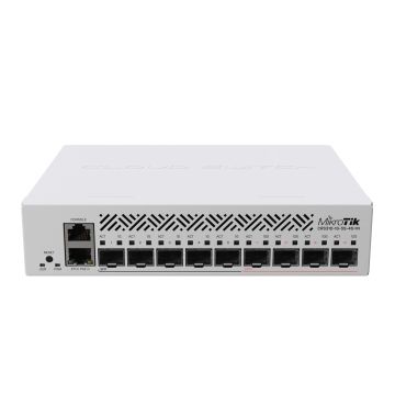 Switch MIKROTIK CRS310-1G-5S-4S+IN