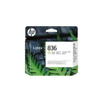 HP 836 Overcoat Latex Printhead