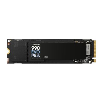 SSD SAMSUNG 990 EVO Plus 1TB