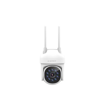 GEMBIRD Smart rotating outdoor wifi cam