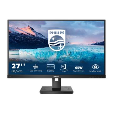 PHILIPS 273S1/00 27inch FHD IPS 16:9