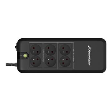 POWERWALKER VFD 600 APFC FR UPS