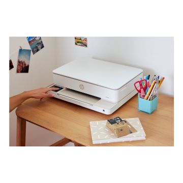 HP Envy 6120 All-in-One 10ppm Printer