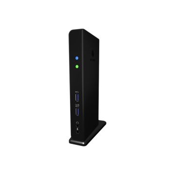 ICY BOX IB-DK2241AC Multi Docking Stat