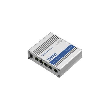 Switch TELTONIKA TSW101