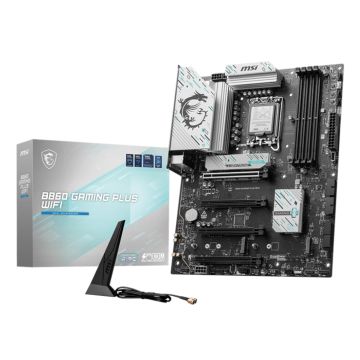 Mainboard MSI Intel B860 Express LGA1851 DDR5