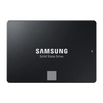 SSD SAMSUNG 870 EVO 500GB
