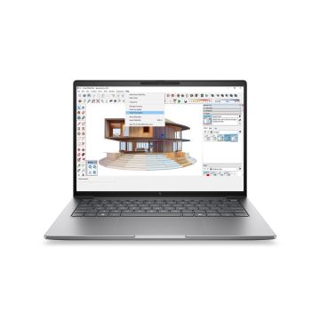 HP ZB 8 G2a 14 RA9HXP470 14in 32/512GB