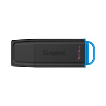 MEMORY DRIVE FLASH USB3.2/128GB DTXG2/128GB KINGSTON