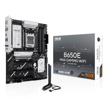 Mainboard ASUS AMD B650 SAM5 ATX 2xPCI-Express 3.0 16x DDR5