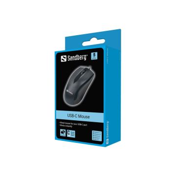 SANDBERG USB-C Mouse
