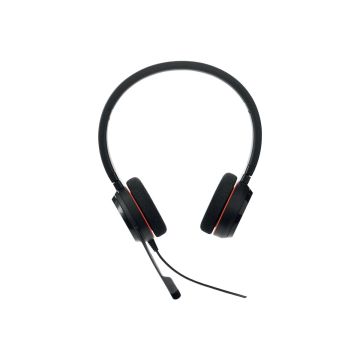 JABRA Evolve 20 USB C/A MS Stereo
