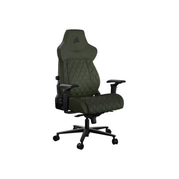 CORSAIR TC500 LUXE Gaming Chair Sherwood
