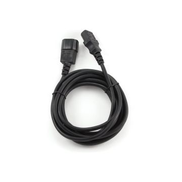 GEMBIRD PC-189-VDE-5M power extension