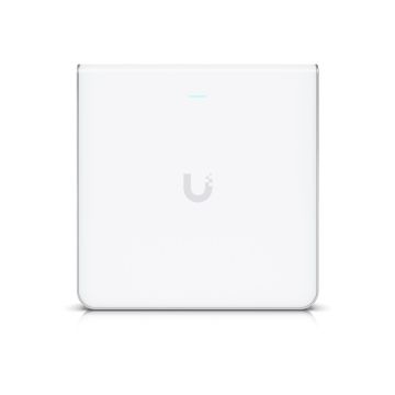 UBIQUITI U6-Enterprise-IW In-Wall AP