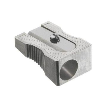 Drožtukas Forpus, metalinis  1226-004