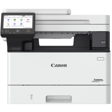 Canon i-SENSYS MF465dw II Spausdintuvas lazerinis nespalvotas MFP A4 40 ppm USB Ethernet LAN Wi-Fi