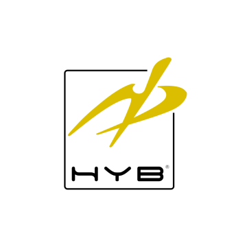 HYB Lazerinė kasetė juoda, suderinama su Kyocera TK-3190 (1T02T60NL0)