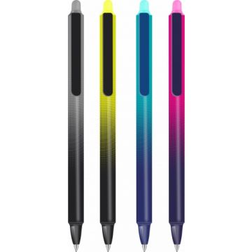 Automatinis trinamasis tušinukas CoolPack Gradient Dark