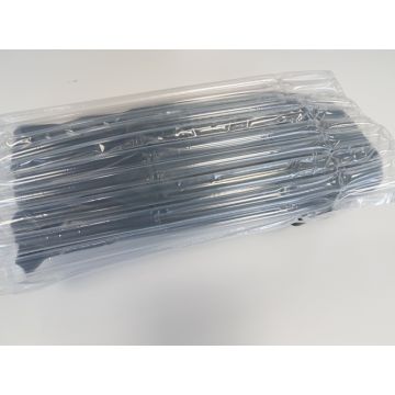 TopJet Lazerinė kasetė juoda, suderinama su Samsung MLT-D116L (SU828A) (BULK)