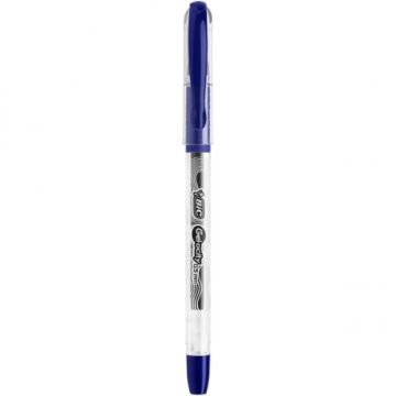 Bic Gelinis rašiklis Gel-Ocity Stic 0.5 mm, mėlynas, 1 vnt.