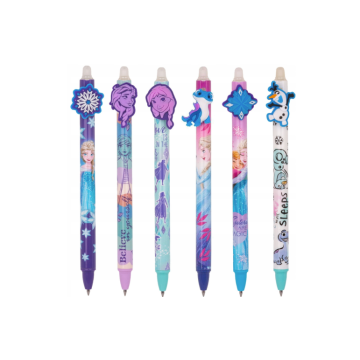 Automatinis trinamasis tušinukas CoolPack Disney Frozen