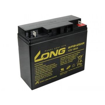 Avacom Long 12V 18AH Lead-acid Battery Highrate F3 (wp18-12shr)